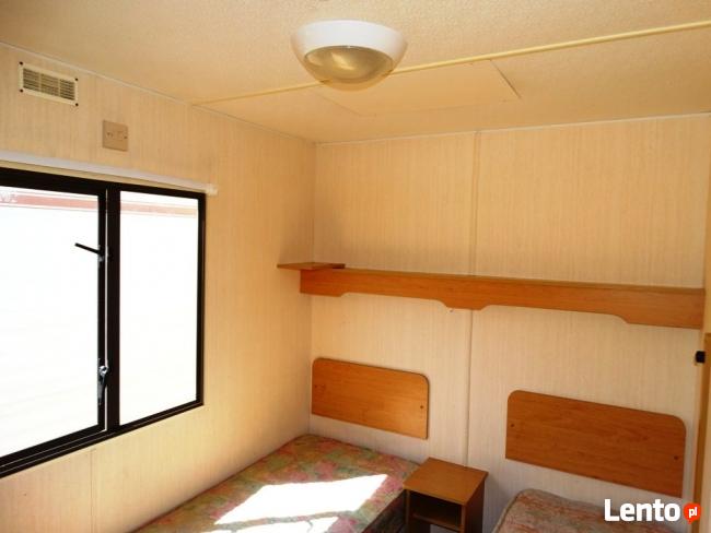 DOMEK HOLENDERSKI LETNISKOWY KEMPINGOWY NOWY SACZ