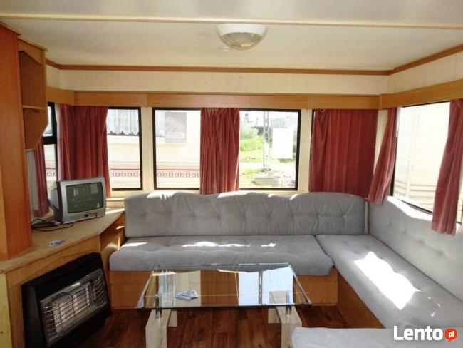 DOMEK HOLENDERSKI LETNISKOWY KEMPINGOWY NOWY SACZ