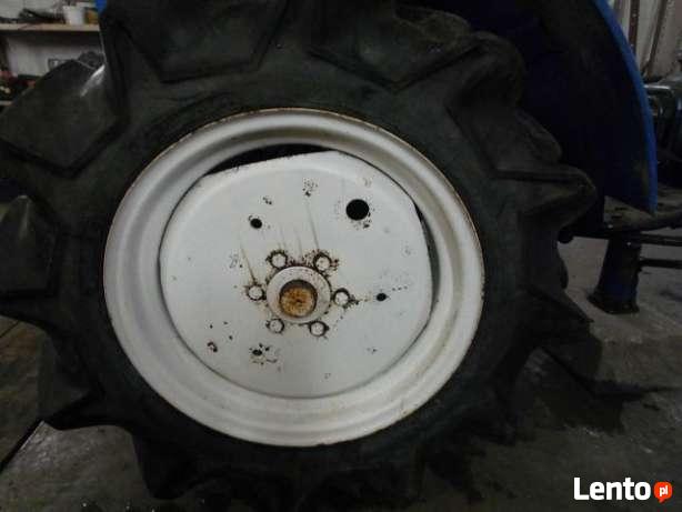 Koła 8-18 5.00-12 mini traktor Iseki Mitsubishi Yanmar kubot