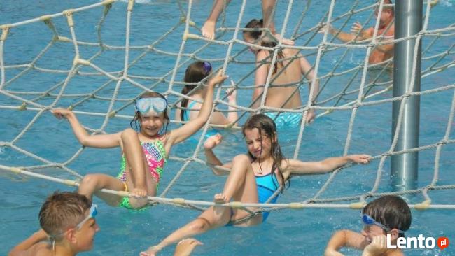 PÓŁKOLONIE SPORTOWE DLA DZIECI W BIELSKO-Biała