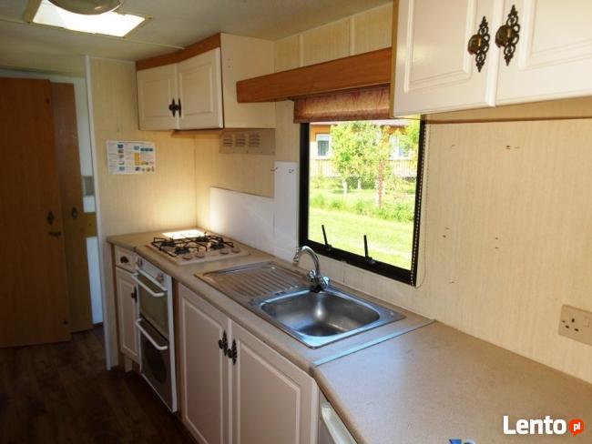 DOMEK HOLENDERSKI LETNISKOWY KEMPINGOWY NOWY SACZ