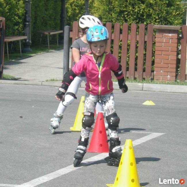 PÓŁKOLONIE SPORTOWE DLA DZIECI W BIELSKO-Biała