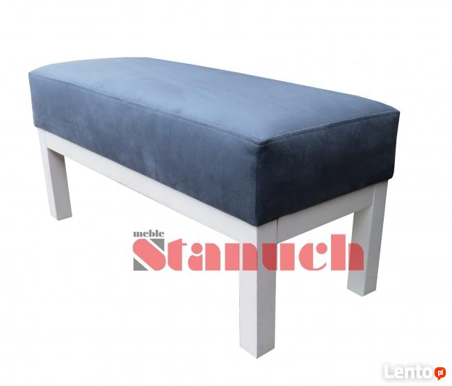 Ławeczka 80x35 cm. PROMOCJA