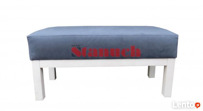 Ławeczka 80x35 cm. PROMOCJA
