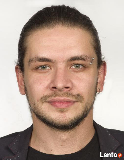 Zdjęcie do wizy USA