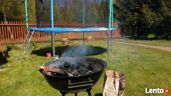 Domki nad morzem - Junoszyno k. Stegny