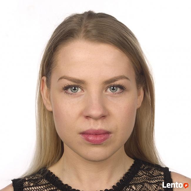 Zdjęcie do wizy USA