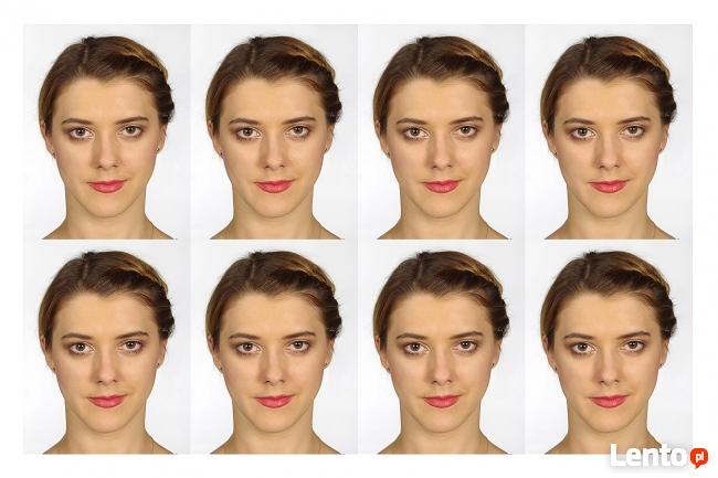 Zdjęcie do wizy USA