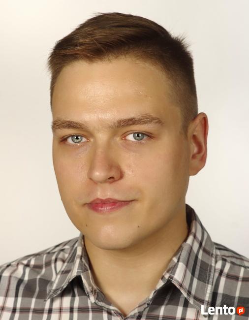 Zdjęcie do wizy USA