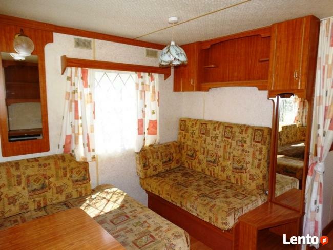 DOMEK HOLENDERSKI LETNISKOWY KEMPINGOWY NOWY SACZ