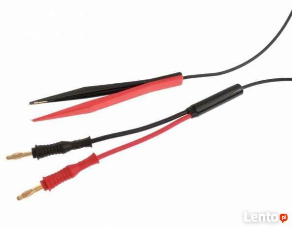 Profesjonalna Pinceta pomiarowa SMD 500mA