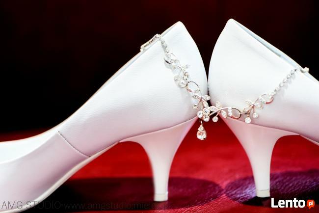 Fotograf Ślubny AMG Studio fotograficzne Marcin Gwóźdź