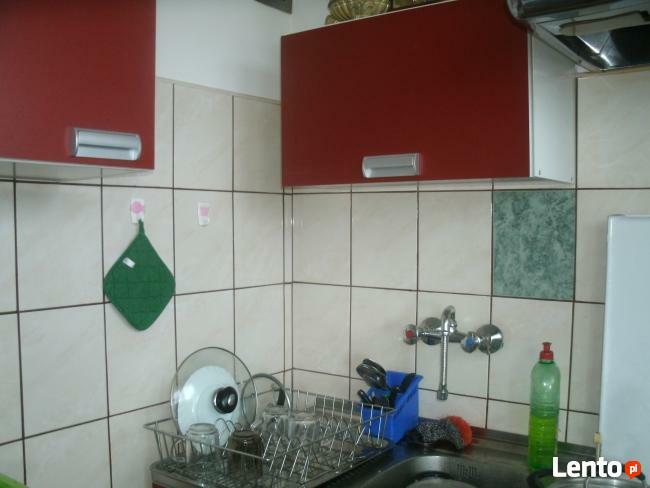 USTKA -mieszkanie samodzielne do wynajęcia na sezon 2025r