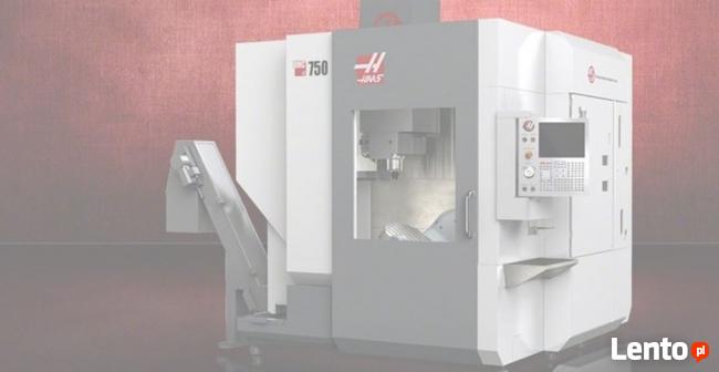 Profesjonalne Kursy CNC - Wybierz Jakość i Doświadczenie