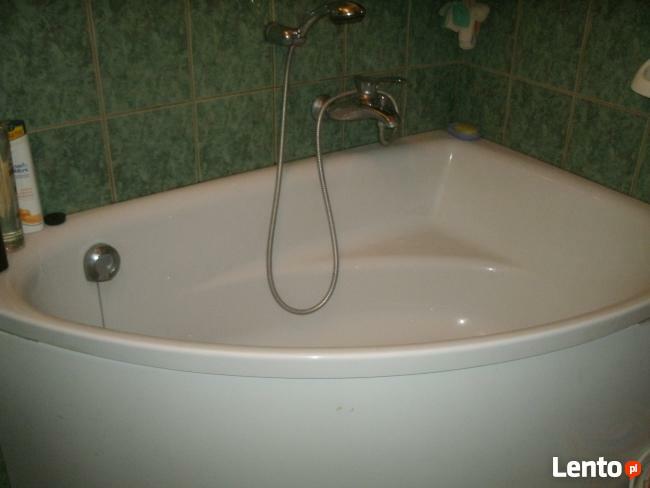 USTKA -mieszkanie samodzielne do wynajęcia na sezon 2025r