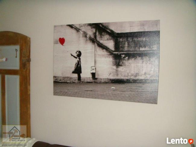 Remonty wykończenia domów i mieszkań.