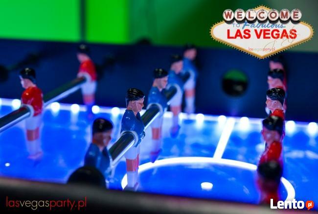 Imprezy w stylu Las Vegas, Al Capone, Casino, Poker, Ruletka,