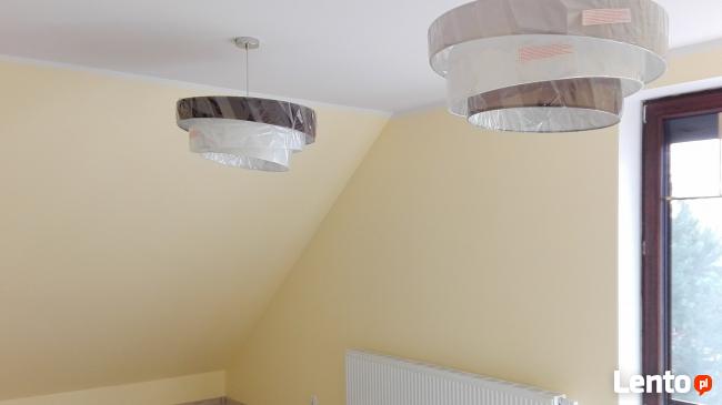 Remonty wykończenia domów i mieszkań.