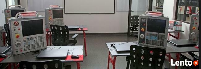 Profesjonalne Kursy CNC - Wybierz Jakość i Doświadczenie