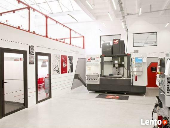 Profesjonalne Kursy CNC - Wybierz Jakość i Doświadczenie