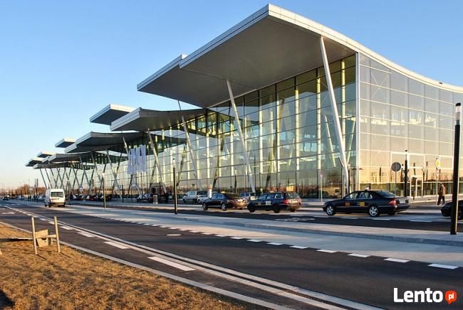 przewóz osób na lotniska i nie tylko kraj i zagranice