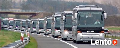 Katowice - Zagrzeb. Rezerwuj bilety autokarowe