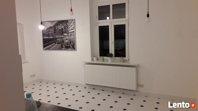 DOŚWIADCZENIE W ZAKRESIE PRAC REMONTOWO- WYKOŃCZENIOWYCH