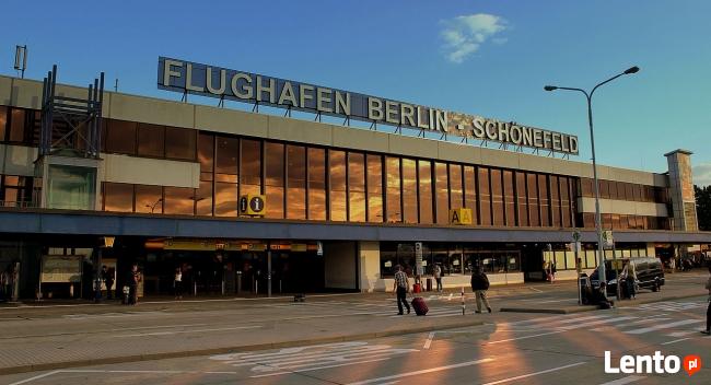 przewóz osób na lotniska i nie tylko kraj i zagranice