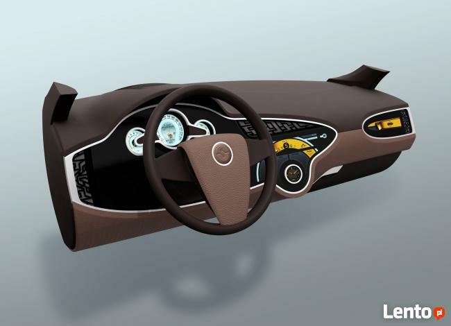 Renault AirBag SRS CLEAR CRASH Data MPC SPC NAPRAWA