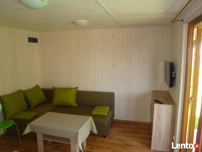 Domki, Apartamenty Ewa Władysławowo
