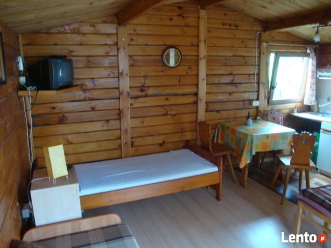 Domki, Apartamenty Ewa Władysławowo