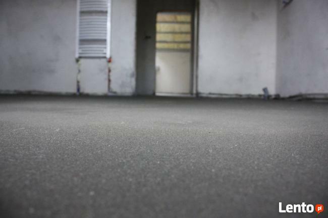 WARMAH, posadzki,wylewki mixokretem,styrobeton .