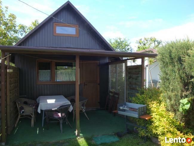 Domki, Apartamenty Ewa Władysławowo