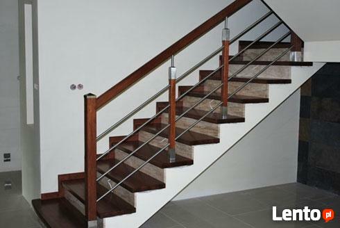 Schody bukowe,jesionowe,dębowe