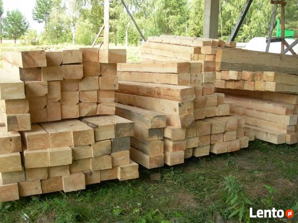 Ukraina. Produkcja tartaczna. Podklady kolejowe 190 zl/m3
