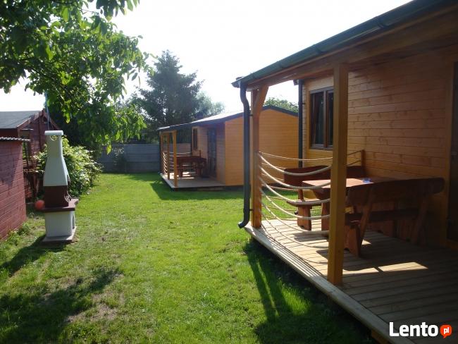 Domki, Apartamenty Ewa Władysławowo