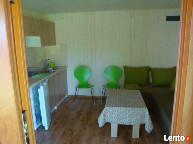 Domki, Apartamenty Ewa Władysławowo