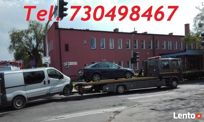 Mikuch Konin laweta tel.730498467