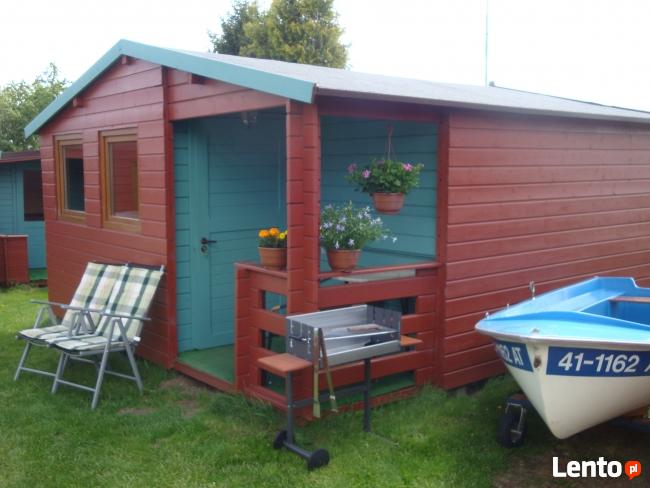 Domki, Apartamenty Ewa Władysławowo