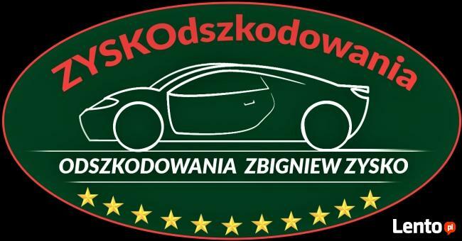 Odszkodowania powypadkowe