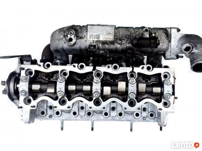 GŁOWICA SILNIKA 2.8 JTD 7450519 FIAT DUCATO II 2001-2006