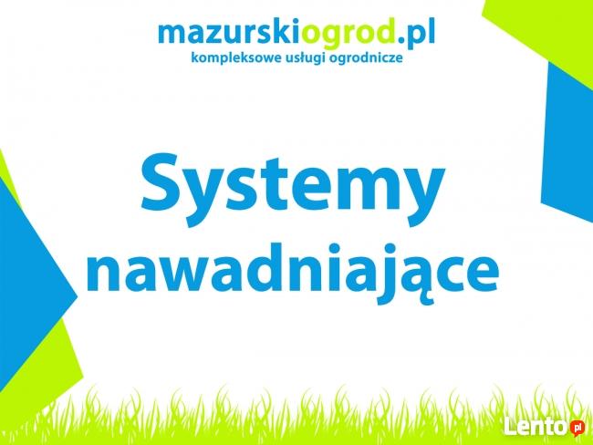 Trawa z rolki Ełk Olecko Pisz Augustów