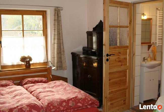 Agro - Dom Wśród Lasów zaprasza.