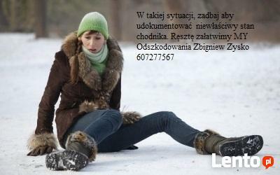 Odszkodowania powypadkowe