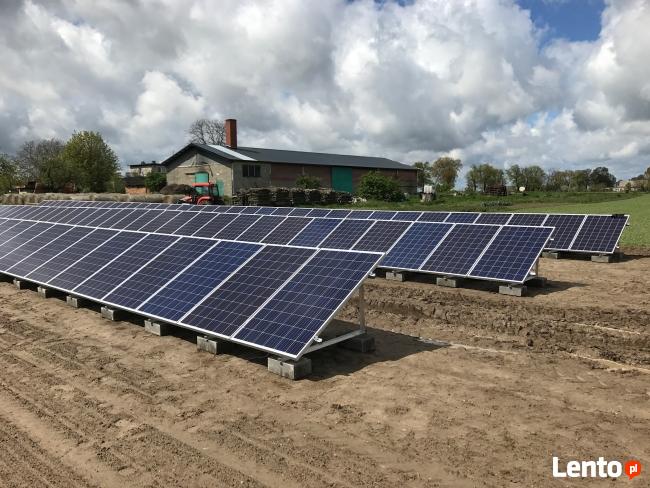Fotowoltaika, magazyny energii Płock, Ostrołęka, Legionowo