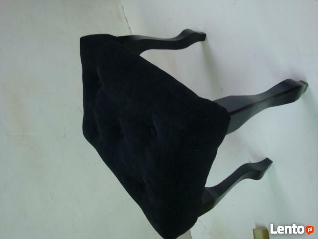 Ławeczka tapicerowana , pufa , szezlong, ławka