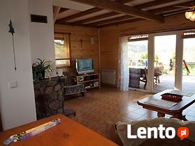 Zielony zakątek na mazurach (Wygryny )