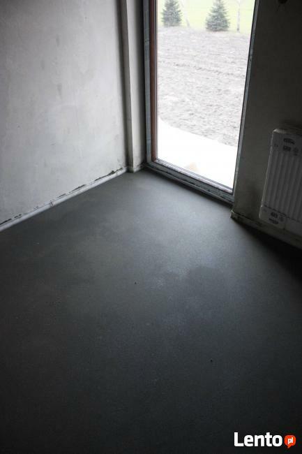 Remonty budowlane,posadzki,mixokret,styrobeton TANIO