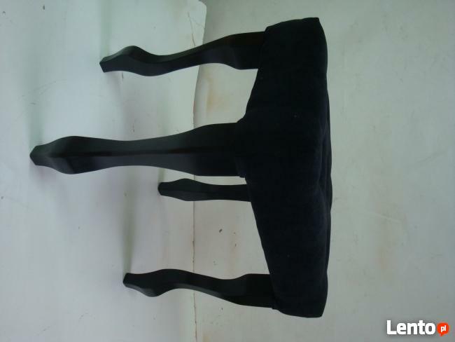 Ławeczka tapicerowana , pufa , szezlong, ławka