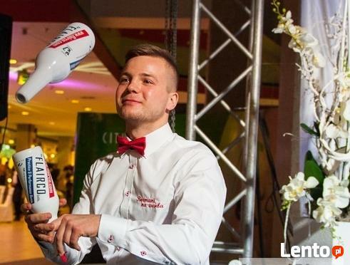 Barmani na Wesele - Płock & Mobilne Bary LED & FotoBudki itd